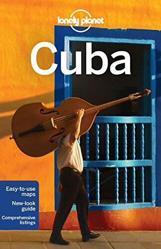 Cuba 8 (inglés)