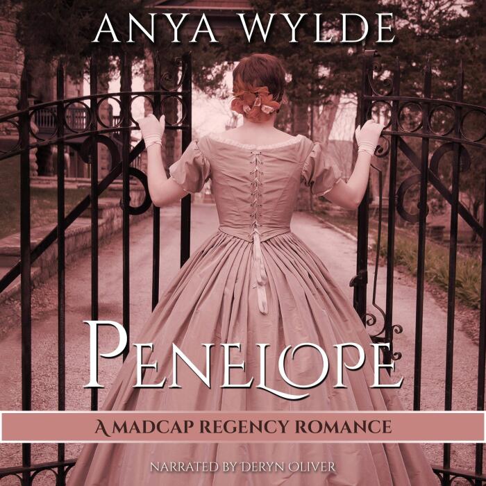 Penelope ( A Madcap Regency Romance ): The Fairweather Sisters, Book 1