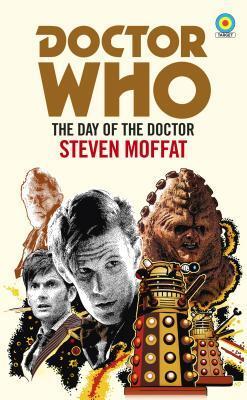 Doctor Who: The Day of the Doctor