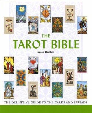 The Tarot Bible