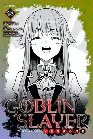 Goblin Slayer Side Story: Year One #48