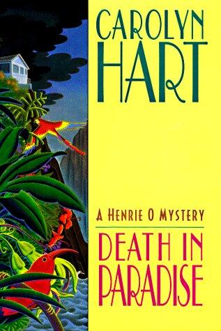 Death in Paradise