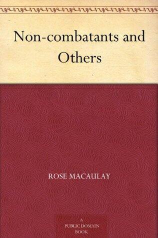 Non-combatants and Others