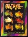 Fly Tying With Poly Yarn