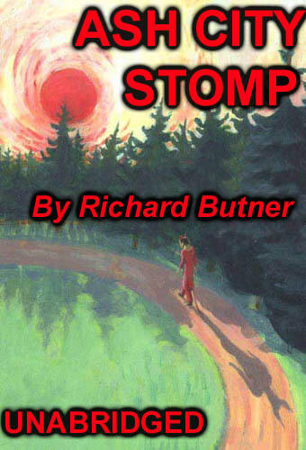 Ash City Stomp