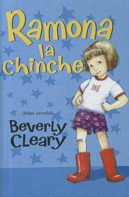 Ramona la Chinche