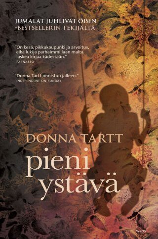 Pieni ystävä
