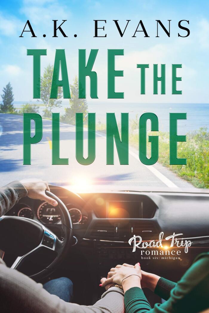 Road Trip Romance