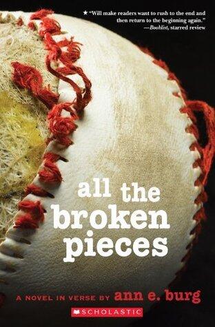 All the Broken Pieces