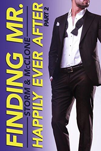 Finding Mr. Happily Ever After: Chase