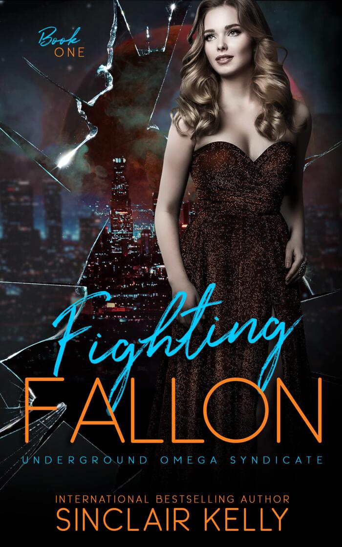 Fighting Fallon