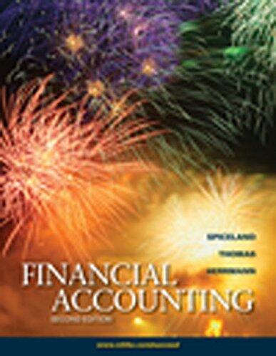 Financial Accounting [with Connect Access Card]