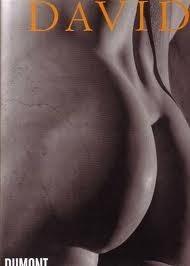 Michelangelos David