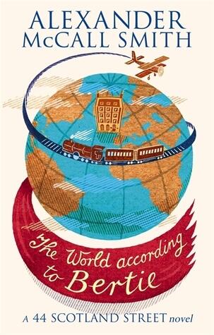 The World According to Bertie
