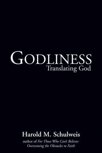 Godliness: Translating God