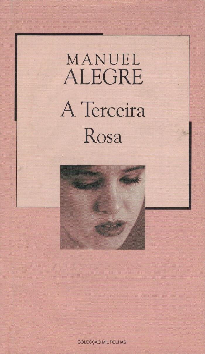 A Terceira Rosa
