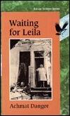 Waiting For Leila: Ravan Writers Series
