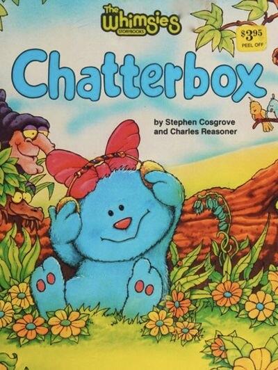 The Whimsies Storybooks