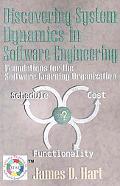 Discovering System Dynamics in Software Engineering: Foundations for the Software Learning Organization