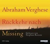Rückkehr nach Missing