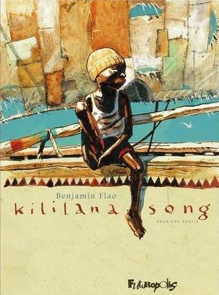 Kililana Song