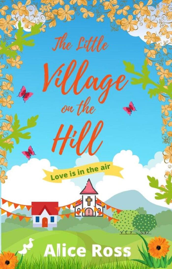 The Little Village on the Hill