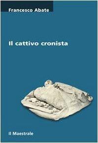 Il cattivo cronista