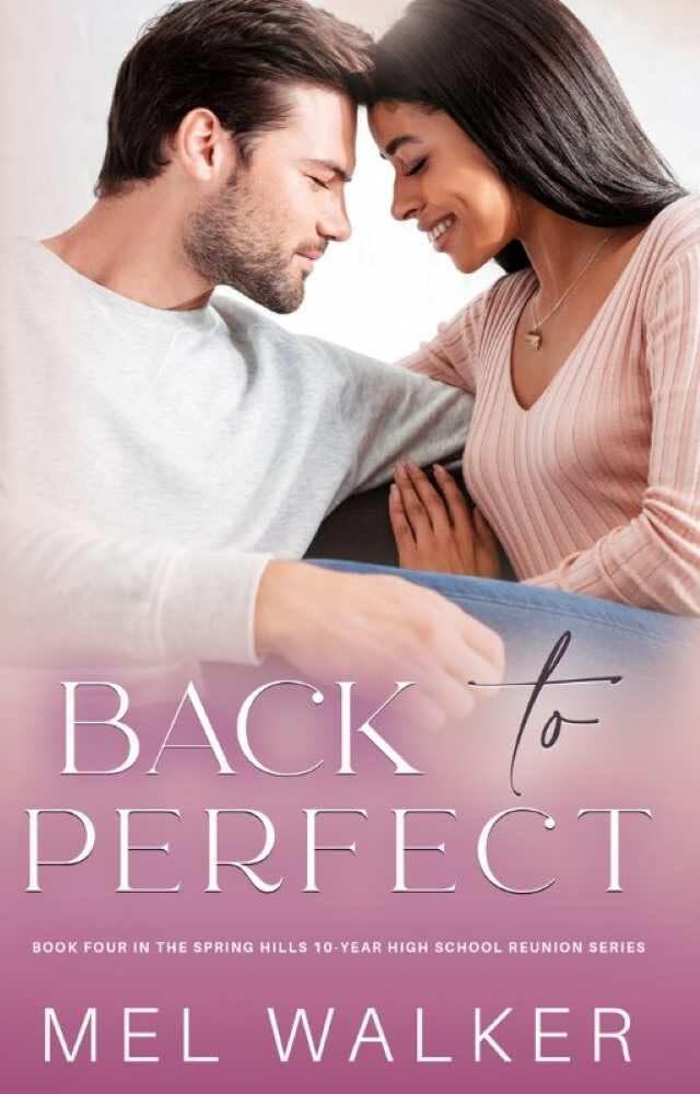 Back to Perfect