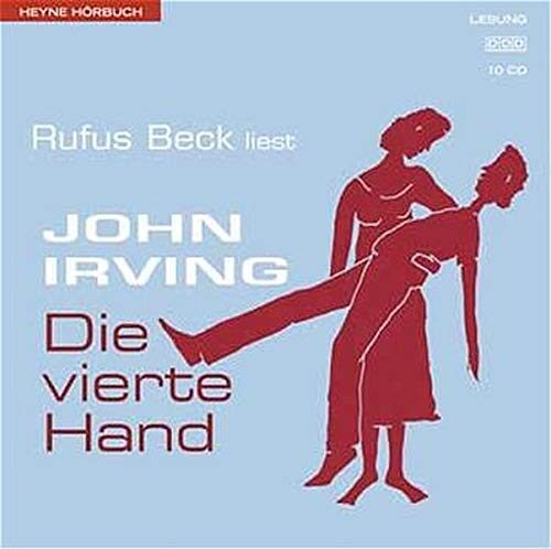 Die vierte Hand. 8 Cassetten.