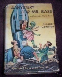 A Mystery For Mr. Bass
