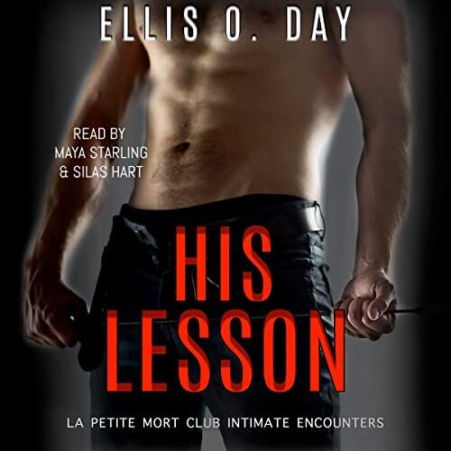 His Lesson