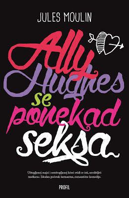 Ally Hughes se ponekad seksa