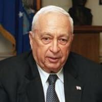 Ariel Sharon