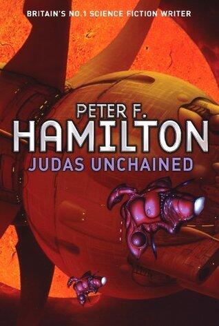 Judas Unchained: Commonwealth Saga 2