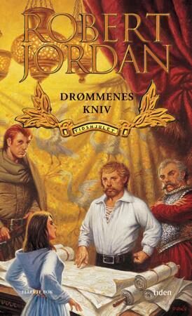 Drømmenes Kniv