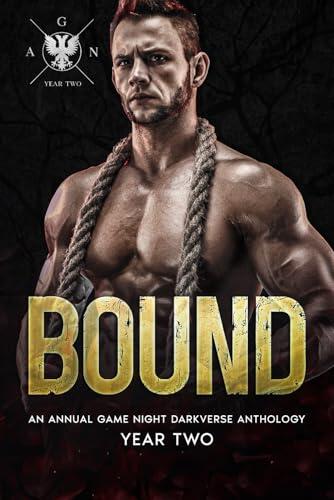Bound: Annual Game Night Year Two