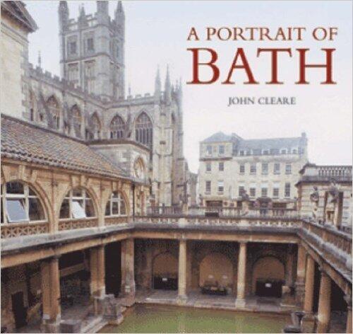 Portrait of Bath