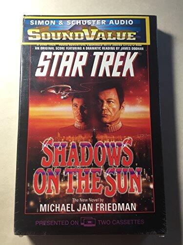 ST: Shadows on the Sun