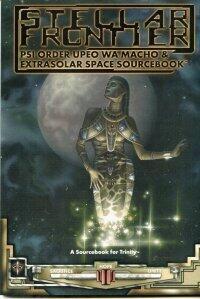 Stellar Frontier (Upeo/Deep Space) *OP