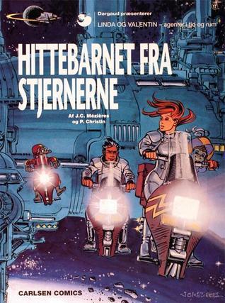 Hittebarnet fra stjernerne