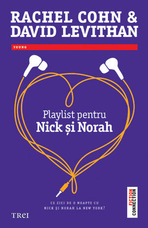 Playlist pentru Nick și Norah