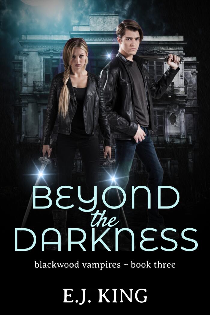 Beyond the Darkness