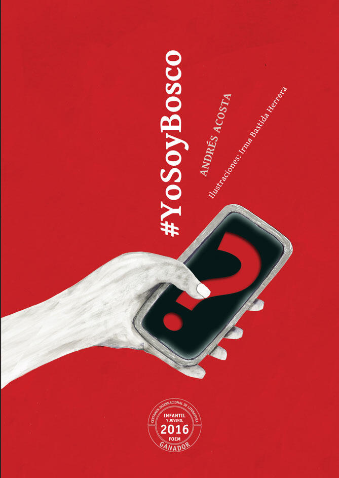 #YoSoyBosco