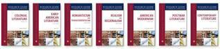 Research Guide to American Literature