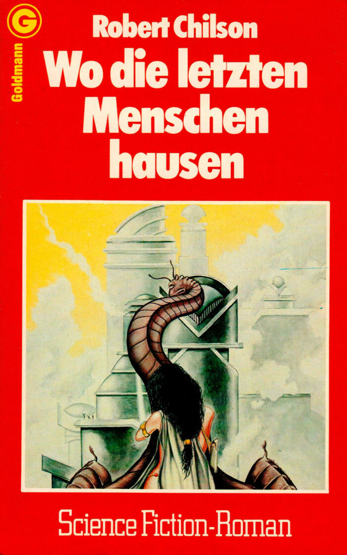 Wo die letzten Menschen hausen