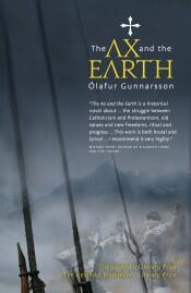 The Ax and the Earth