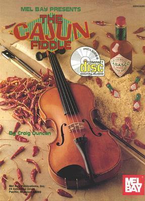 Cajun Fiddle