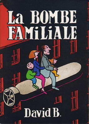 La Bombe familiale