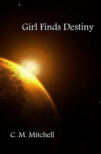 Girl Finds Destiny: A Pride and Prejudice Variation