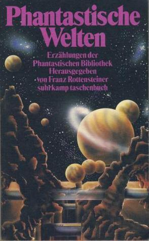 Phantastische Welten